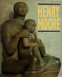 Henry Moore ヘンリー・ムーア