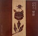 芹沢銈介の作品1 : のれん ・ 壁掛