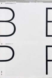 ボイス+パレルモ = Beuys+Palermo