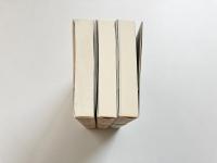 鴨居羊子コレクション　全3冊揃