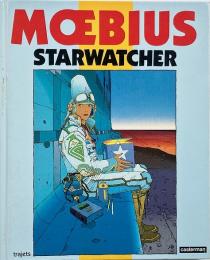 moebius : Starwatcher : メビウス画集