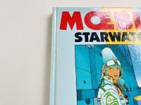 moebius : Starwatcher : メビウス画集