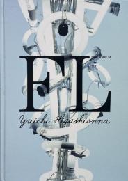 Gas book 26 : FL : Yuichi Higashionna