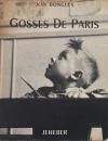 Gosses De Paris : ロベール・ドアノー写真集