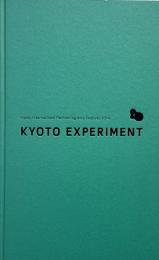 KYOTO EXPERIMENT 2014　京都国際舞台芸術祭