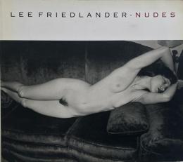 Nudes (リー・フリードランダー写真集)