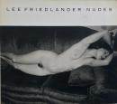Nudes (リー・フリードランダー写真集)