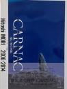 CARNAC　森仁志の世界　カルナック追想