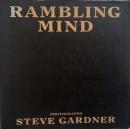 RAMBLING MIND : スティーヴ・ガードナー写真集