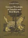 Curious woodcuts of fanciful and real beasts <Dover pictorial archive series> (空想上の動物と実在の動物を描いた木版画)