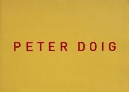 Peter Doig / ピーター・ドイグ