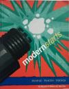 Modern starts : people, places, things