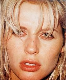 Juergen Teller : ユルゲン・テラー写真集