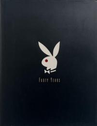 The Playboy book : forty years (プレイボーイ 40週年)