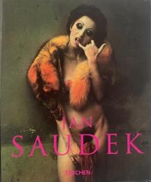 Jan Saudek: Photographs 1987-1997 (ヤン・ソウデック写真集)