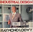 Industrial Design Raymond Loewy　レイモンド・ローウィ