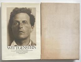 Ludwig Wittgenstein : sein Leben in Bildern und Texten / ルートヴィヒ・ヴィトゲンシュタイン:写真と文章で綴るその生涯