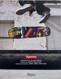Supreme シュプリーム