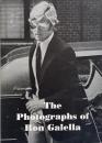 The photographs of Ron Galella, 1965-1989  ロン・ガレラ写真集