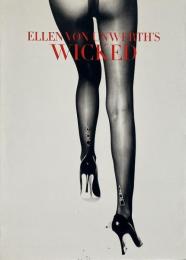 Ellen von Unwerth's wicked　エレン・フォン・アンワース写真集