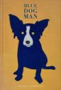 Blue Dog Man