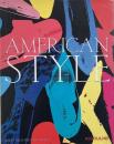 American style (アメリカのファッション)