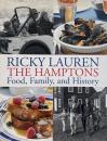 The Hamptons: Food, Family, and History (ハンプトンズのレシピ)