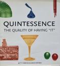 Quintessence: The Quality Of Having "It"