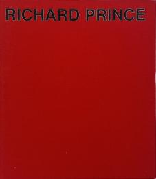 Richard Prince : check paintings　リチャード・プリンス作品集