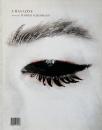A MAGAZINE #3 CURATED BY HAIDER ACKERMANN ハイダー・アッカーマン