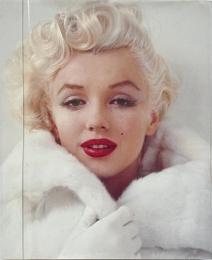 Milton's Marilyn　(マリリン・モンロー写真集)