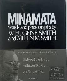 MINAMATA : words and photographs