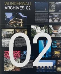 Wonderwall archives 02