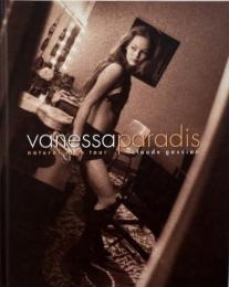 Vanessa Paradis: Natural high tour : légendes Vanessa Paradis (ヴァネッサ・パラディ)