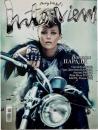 Andy Warhol's Interview Magazine May 2012　<ロシア語版>
