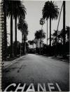 CHANEL 2006 SPRING SUMMER SPIRAL BOUND ART BOOK CATALOGUE (シャネル2006年春夏)