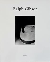 Ralph Gibson　ラルフ・ギブソン写真集