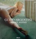ギド・アルゼンチーニ写真集 Private Rooms 【未開封品】
