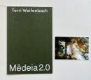 Medeia 2.0 Issue 05: Terri Weifenbach : テリ・ワイフェンバック 写真集 【署名入りポストカード付】
