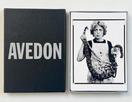 Richard Avedon: Avedon Boxed Postcards (cards) : リチャード・アヴェドンポストカード