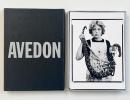 Richard Avedon: Avedon Boxed Postcards (cards) : リチャード・アヴェドンポストカード