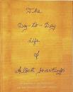 The day-to-day life of Albert Hastings　ケイリン・デヴニー写真集