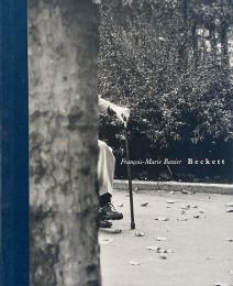 フランソワ＝マリー・バニエ写真集　Beckett