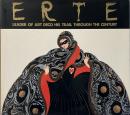 エルテ画集　Erté : leader of Art Deco his trail through the century