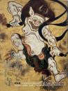 栄西と建仁寺 : 特別展 : 開山・栄西禅師八〇〇年遠忌