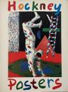 Hockney posters (デイヴィッド・ホックニー ポスター作品集)