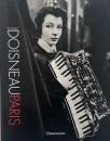 Robert Doisneau Paris　ロベール・ドアノー写真集