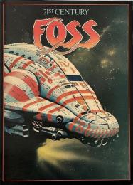 21st century foss (クリス・フォス作品集)