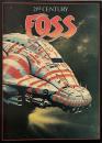 21st century foss (クリス・フォス作品集)