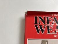 Encyclopedia of Infantry Weapons of World War II (第二次世界大戦の歩兵兵器百科事典)